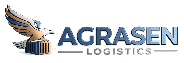 Agrasen Logistics Logo